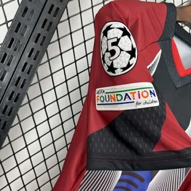 25-26 Barcelona Special Edition Kit Soccer