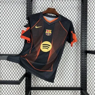 25-26 Barcelona Special Edition Soccer AAAAJersey Yupoo