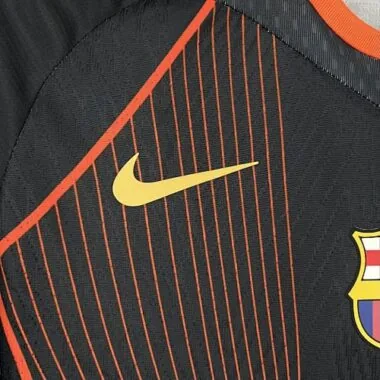 25-26 Barcelona Special Edition Soccer