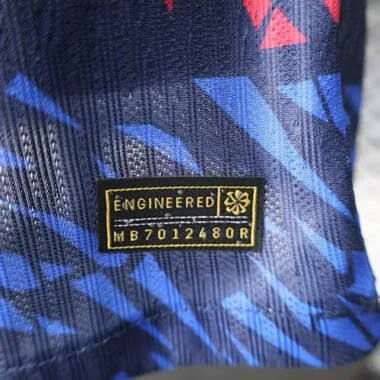 25-26 Barcelona Special Edition Kit Player Version Soccer T-Shirt
