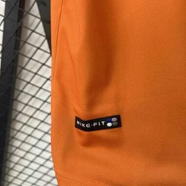 98-99 Barcelona Third Kit Retro Soccer