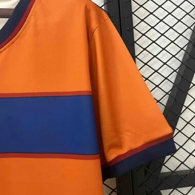 98-99 Barcelona Third Kit Retro Soccer