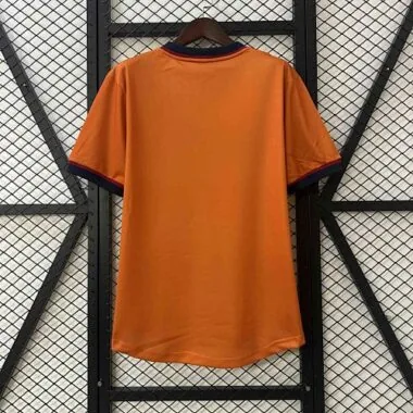 98-99 Barcelona Third Kit Retro Soccer