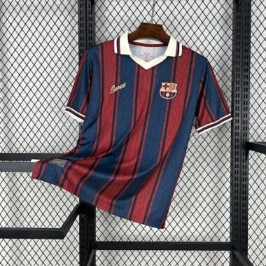 25-26 Barcelona Special Edition Kit Soccer AAAAJersey Yupoo