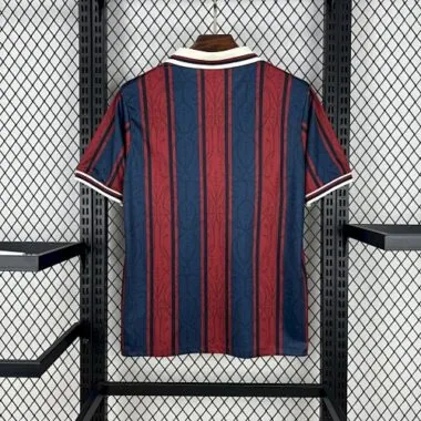 25-26 Barcelona Special Edition Kit Soccer