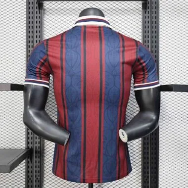 25-26 Barcelona Special Edition Kit Player Version Soccer