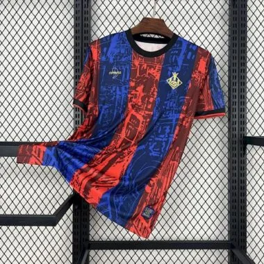 24-25 Barcelona Co-Branded Edition Soccer AAAAJersey