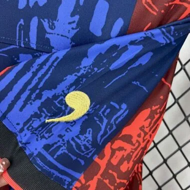 24-25 Barcelona Co-Branded Edition Soccer