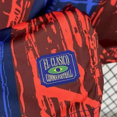 24-25 Barcelona Co-Branded Edition Soccer