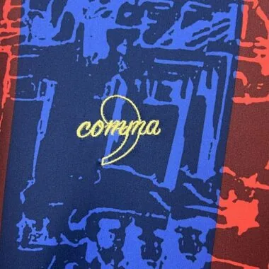 24-25 Barcelona Co-Branded Edition Soccer