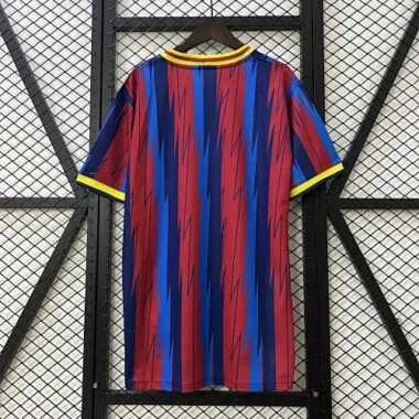 24-25 Barcelona Special Edition Soccer