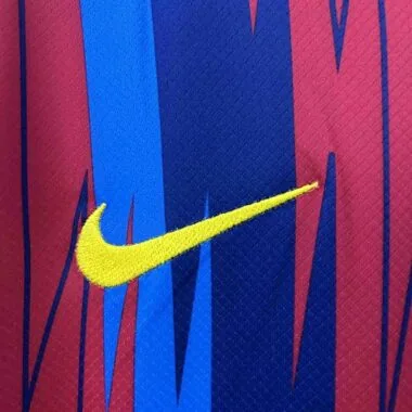 24-25 Barcelona Special Edition Soccer