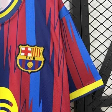 24-25 Barcelona Special Edition Soccer