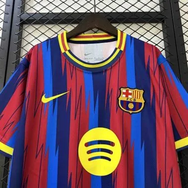 24-25 Barcelona Special Edition Soccer