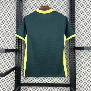24-25 Barcelona Training Kit Soccer