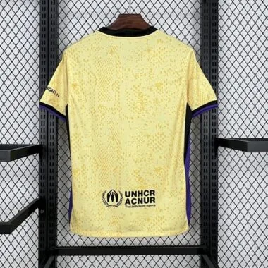 24-25 Barcelona Special Edition Soccer