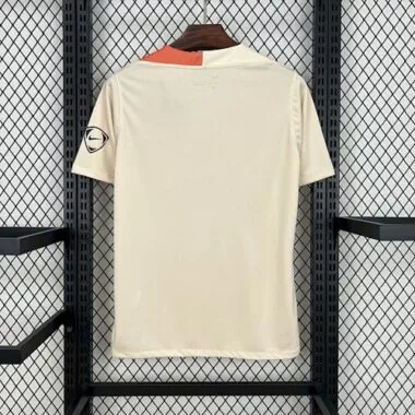 24-25 Barcelona Training Soccer AAAAJersey
