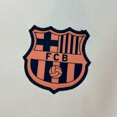 24-25 Barcelona Training Soccer AAAAJersey