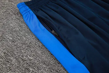 24-25 Barcelona Vest Kit Soccer