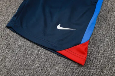24-25 Barcelona Vest Kit Soccer