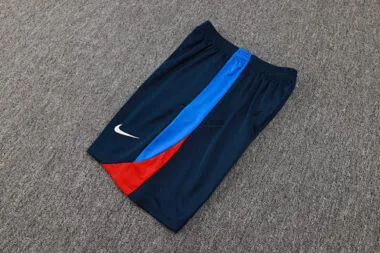 24-25 Barcelona Vest Kit Soccer