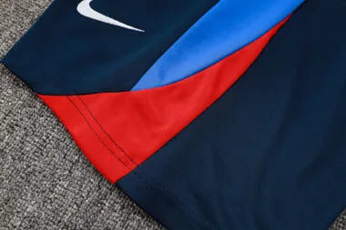 24-25 Barcelona Vest Kit Soccer