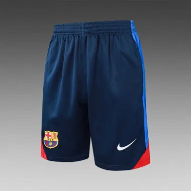 24-25 Barcelona Vest Kit Soccer