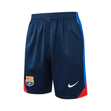 24-25 Barcelona Vest Kit Soccer