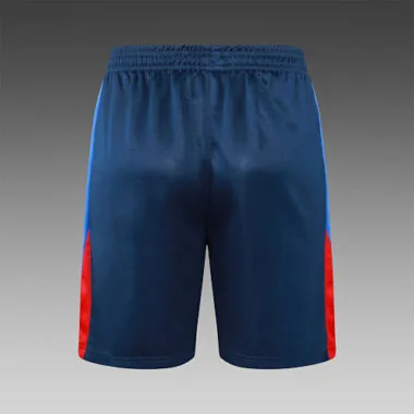 24-25 Barcelona Vest Kit Soccer