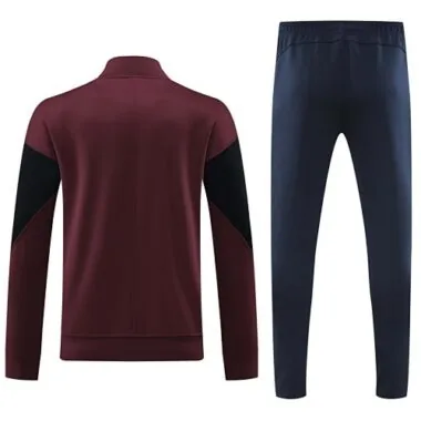24-25 Barcelona Jackets Football Shirts