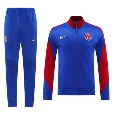 24-25 Barcelona Jackets Football Shirts(3)