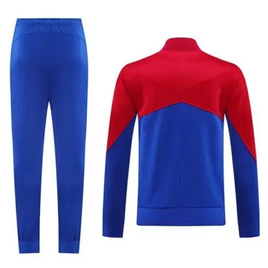24-25 Barcelona Jackets Football Shirts(3)