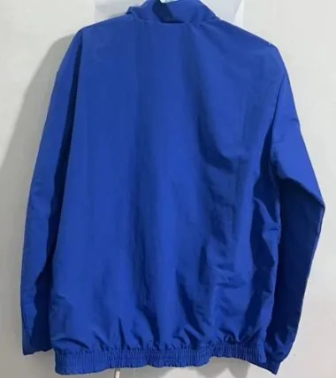23-24 Barcelona Both Windbreaker Jackets