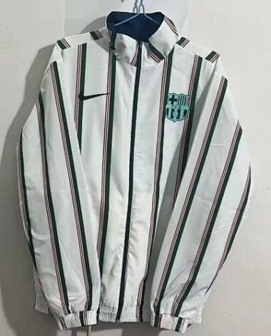 23-24 Barcelona Both Windbreaker Jackets (1)
