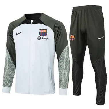 23-24 Barcelona Jackets Yupoo