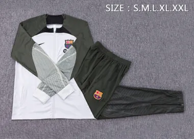 23-24 Barcelona Jackets
