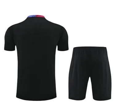 24-25 Barcelona Training Soccer Jerseys Football Shirts(2)