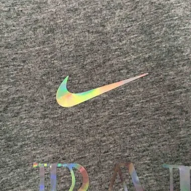 Kit da collaborazione "Barcelona Grey" 24-25, edizione speciale riflettente, calcio