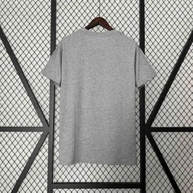 Kit da collaborazione "Barcelona Grey" 24-25, edizione speciale riflettente, calcio