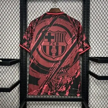 24-25 Barcelona Kit Special Edition Football