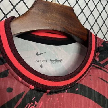 24-25 Barcelona Kit Special Edition Football