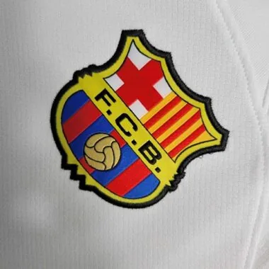 23-24 Barcelona Away Soccer Jerseys S-4XL