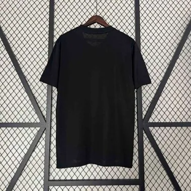 23-24 Barcelona Special Edition Black Shirt Best Jerseys