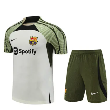23-24 Barcelona Training Soccer Jerseys Yupoo(1)