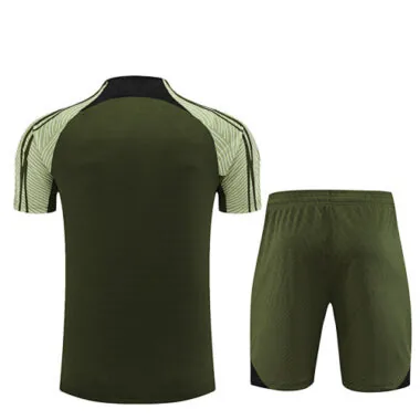 23-24 Barcelona Training Soccer Jerseys