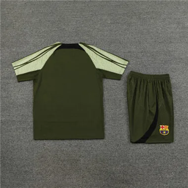 23-24 Barcelona Training Soccer Jerseys