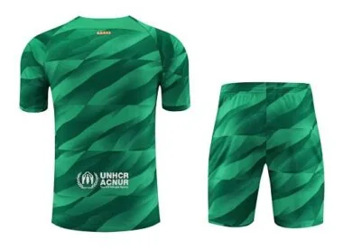 Maglie da calcio del portiere del Barcellona 23-24 (1)