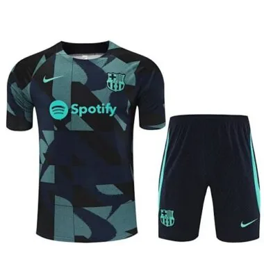 23-24 Barcelona Training Soccer Jerseys Yupoo(4)