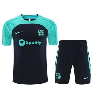 23-24 Barcelona Training Soccer Jerseys Yupoo(3)