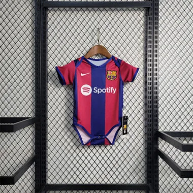 23-24 Barcelona Baby home